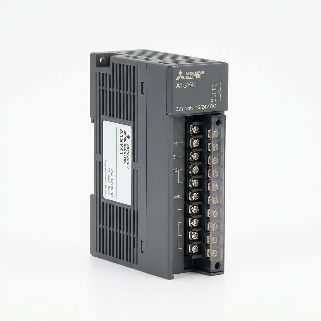 Mitsubishi Electric A1SY41