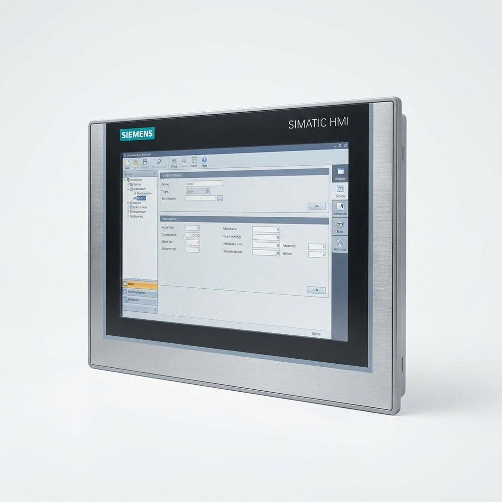Siemens SIMATIC HMI TP1500 Comfort