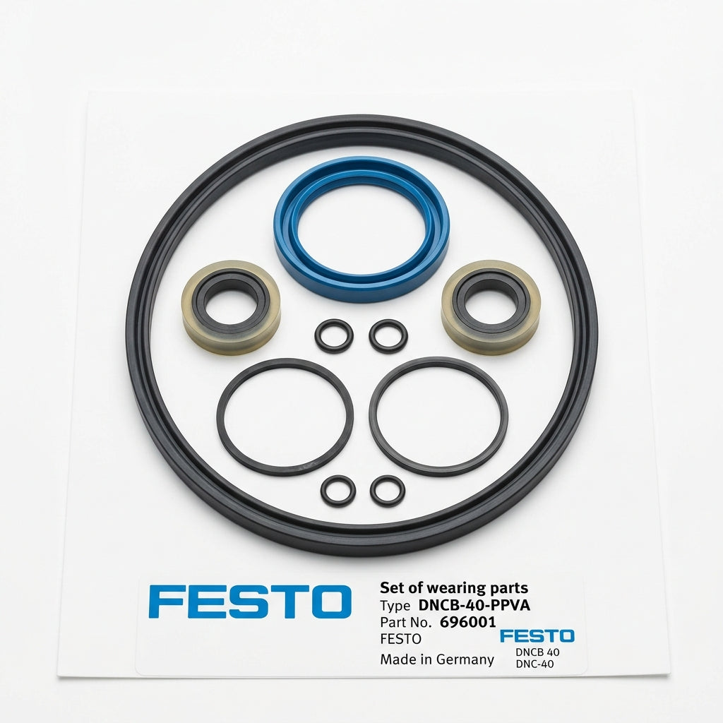 FESTO DNCB-40-PPVA