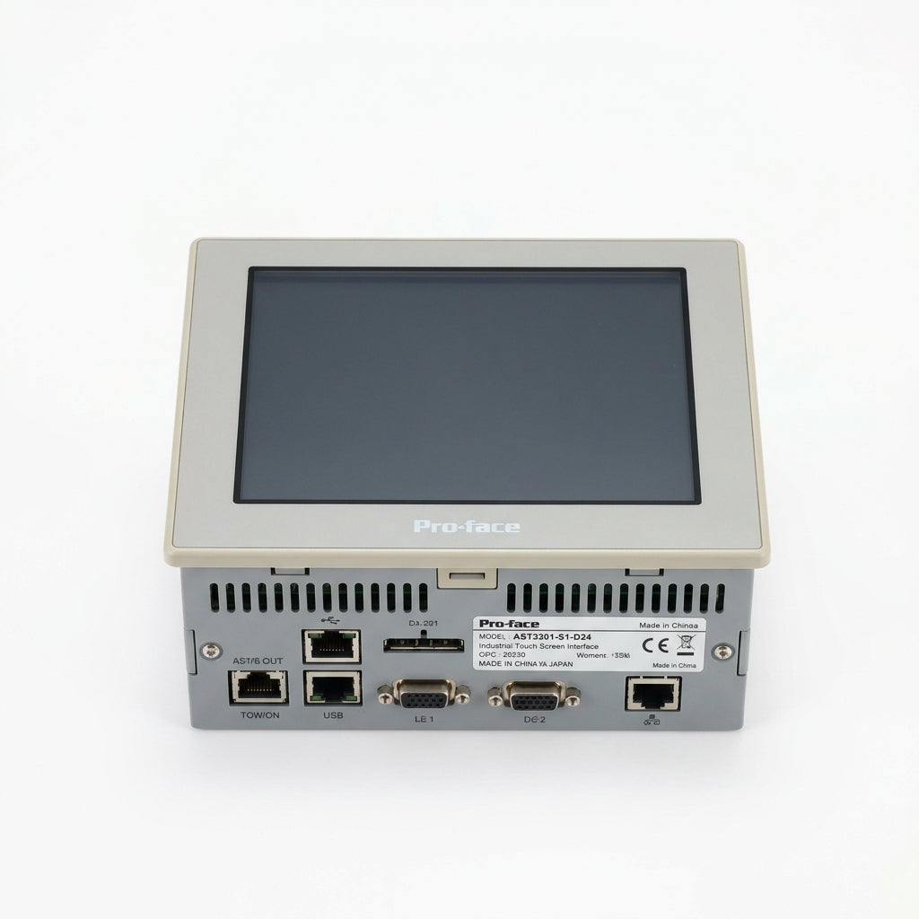 Pro-face AST3301-S1-D24