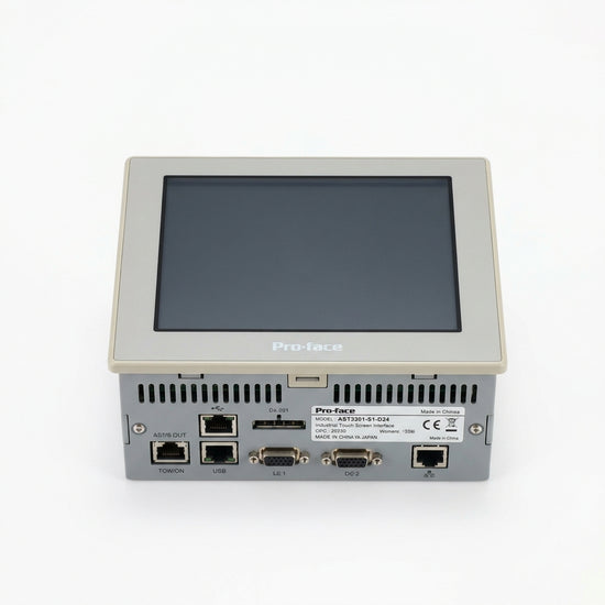 Pro-face AST3301-S1-D24