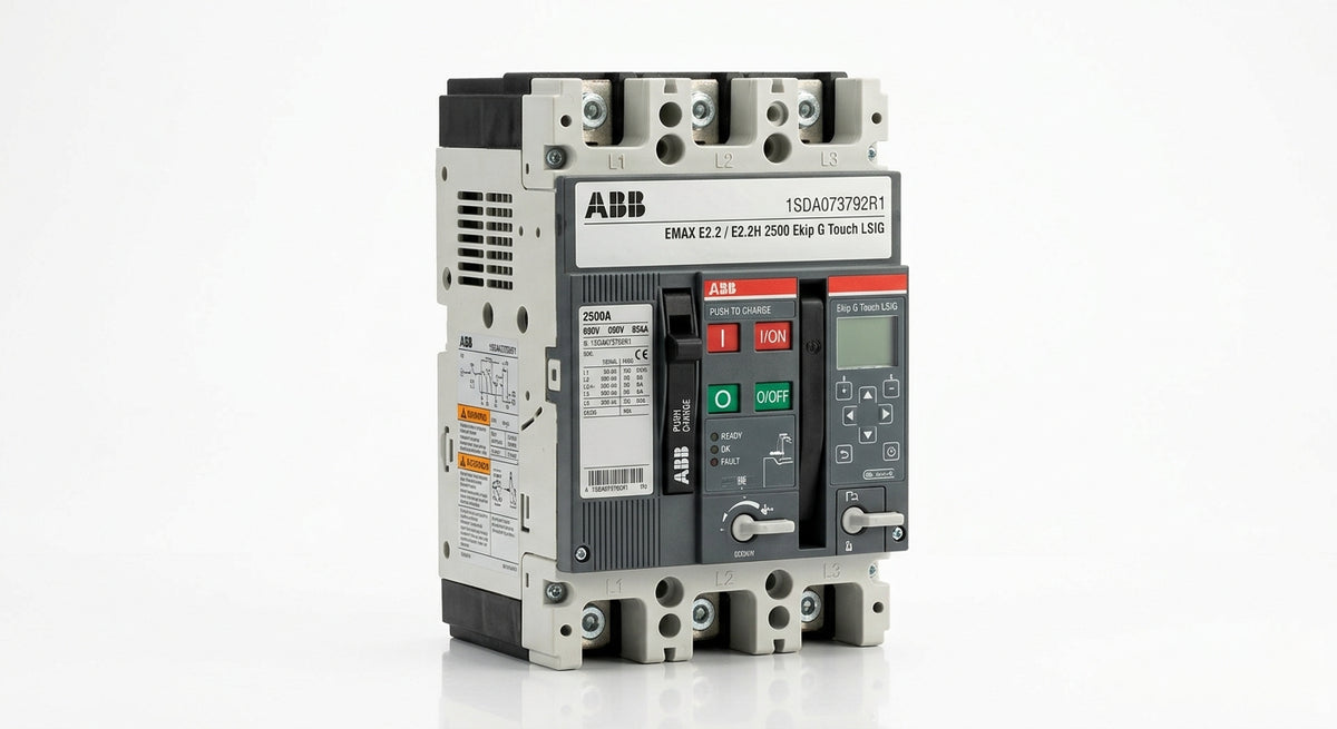 ABB 1SDA073792R1