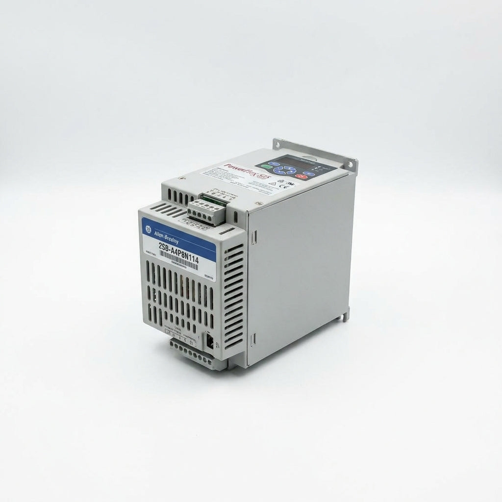 Allen-Bradley 25B-A4P8N114