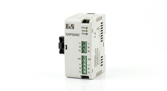 B&R X20PS9402