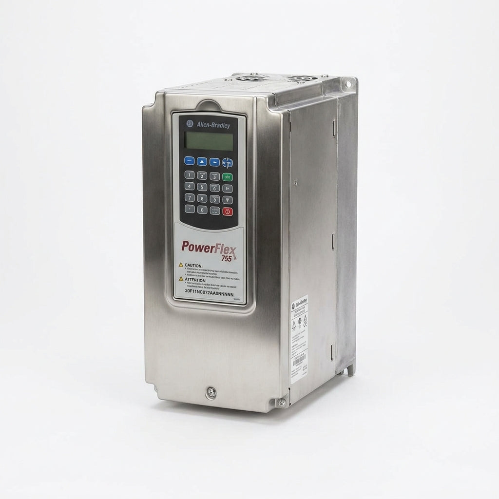 Allen-Bradley 20F11NC072AA0NNNNN