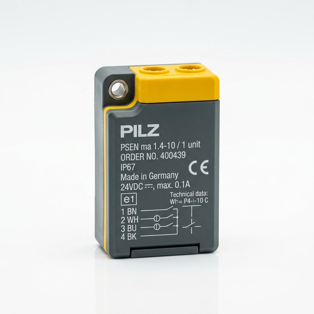 PILZ 400439
