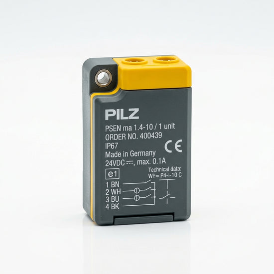 PILZ 400439