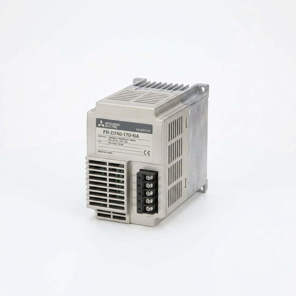 Mitsubishi Electric FR-D740-170-NA