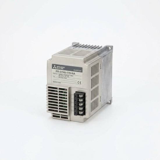Mitsubishi Electric FR-D740-170-NA
