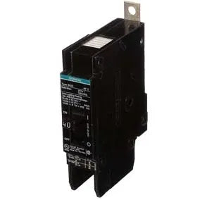 Interruptor termomagnetico BDQ 1 polo 15A 440V