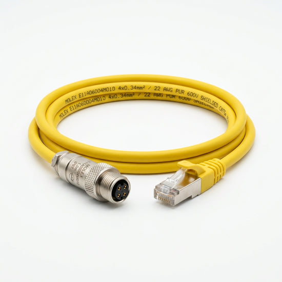 MOLEX E11A06004M010