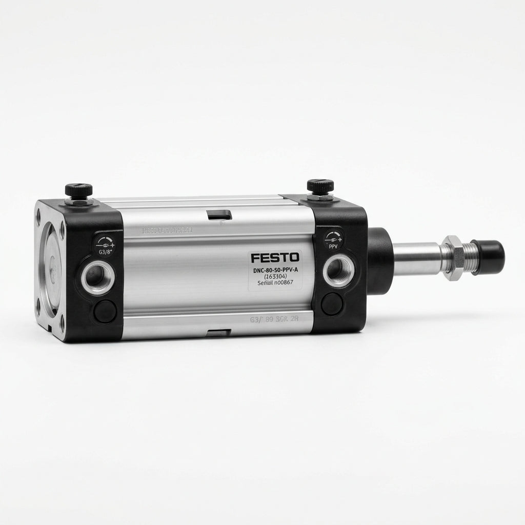 FESTO DNC-80-50-PPV-A