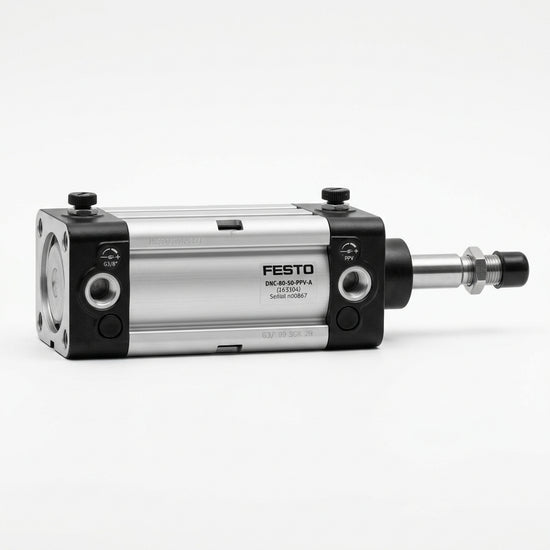 FESTO DNC-80-50-PPV-A