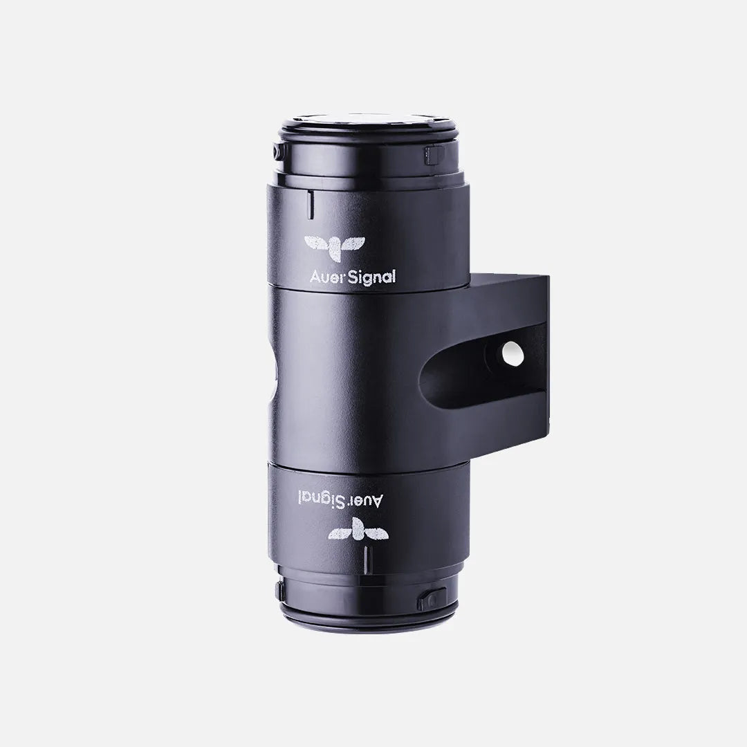 ZZV Eco-Modul40 Base para montaje vertical montaje doble