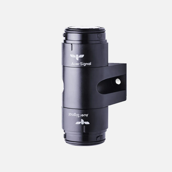 ZZV Eco-Modul40 Base para montaje vertical montaje doble