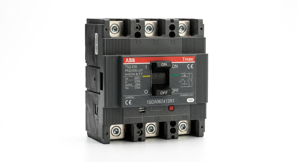 ABB 1SDA067412R1