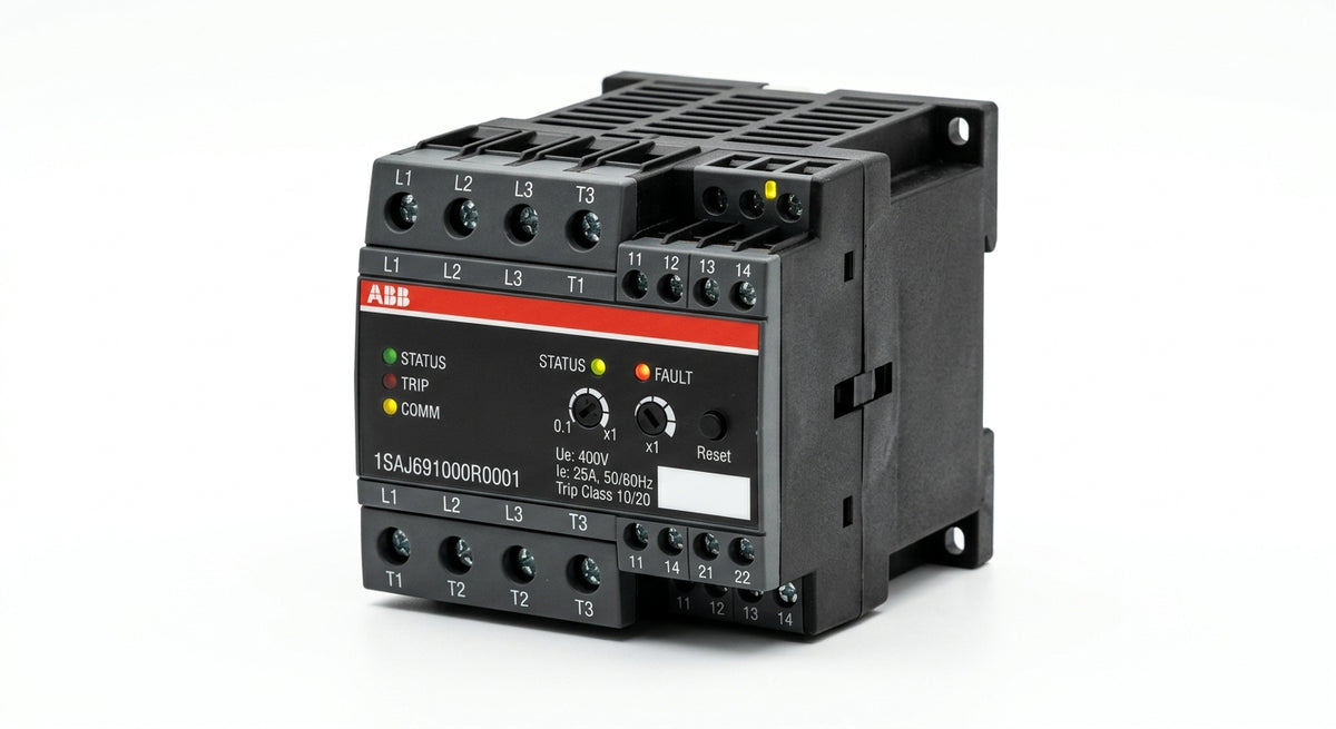 ABB 1SAJ691000R0001