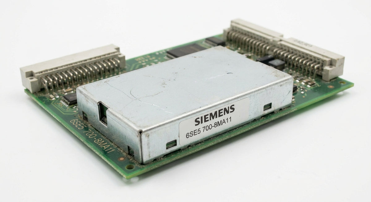 SIEMENS 6SE5 700-8MA11
