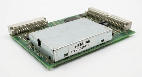 SIEMENS 6SE5 700-8MA11