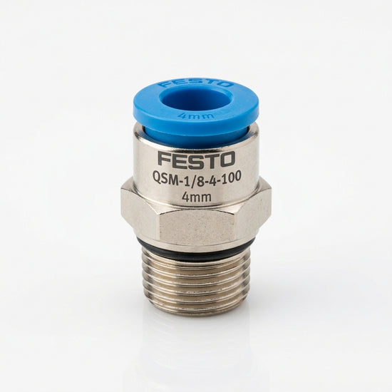 FESTO QSM-1/8-4-100