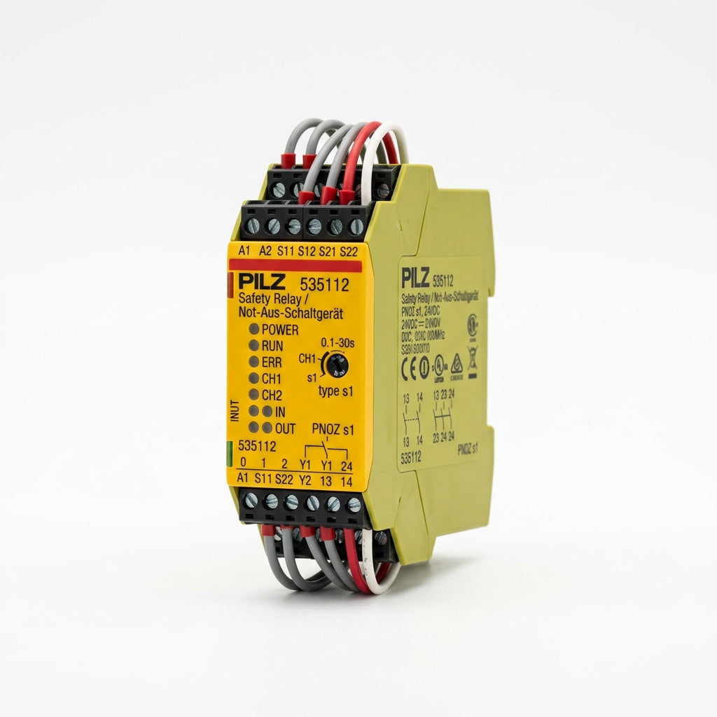 PILZ 535112