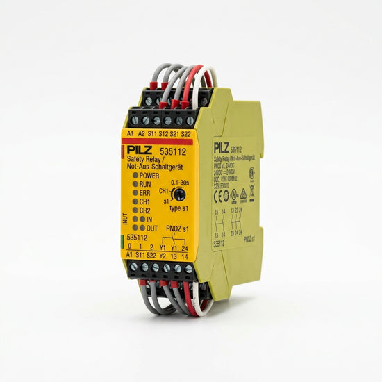 PILZ 535112