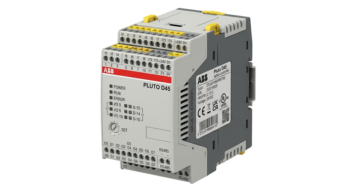 ABB 2TLA019995R4700