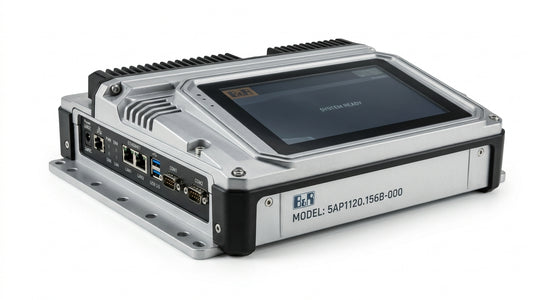 B&R 5AP1120.156B-000