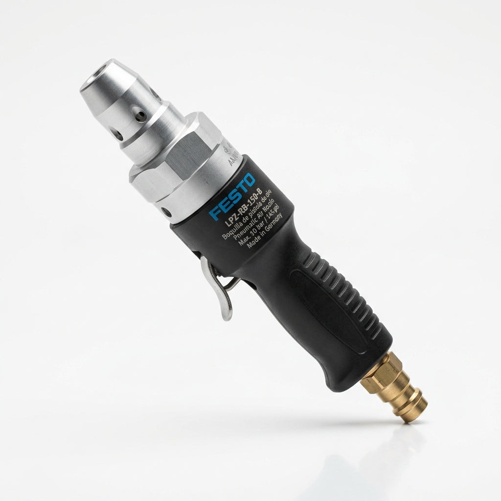 FESTO LPZ-RB-150-B