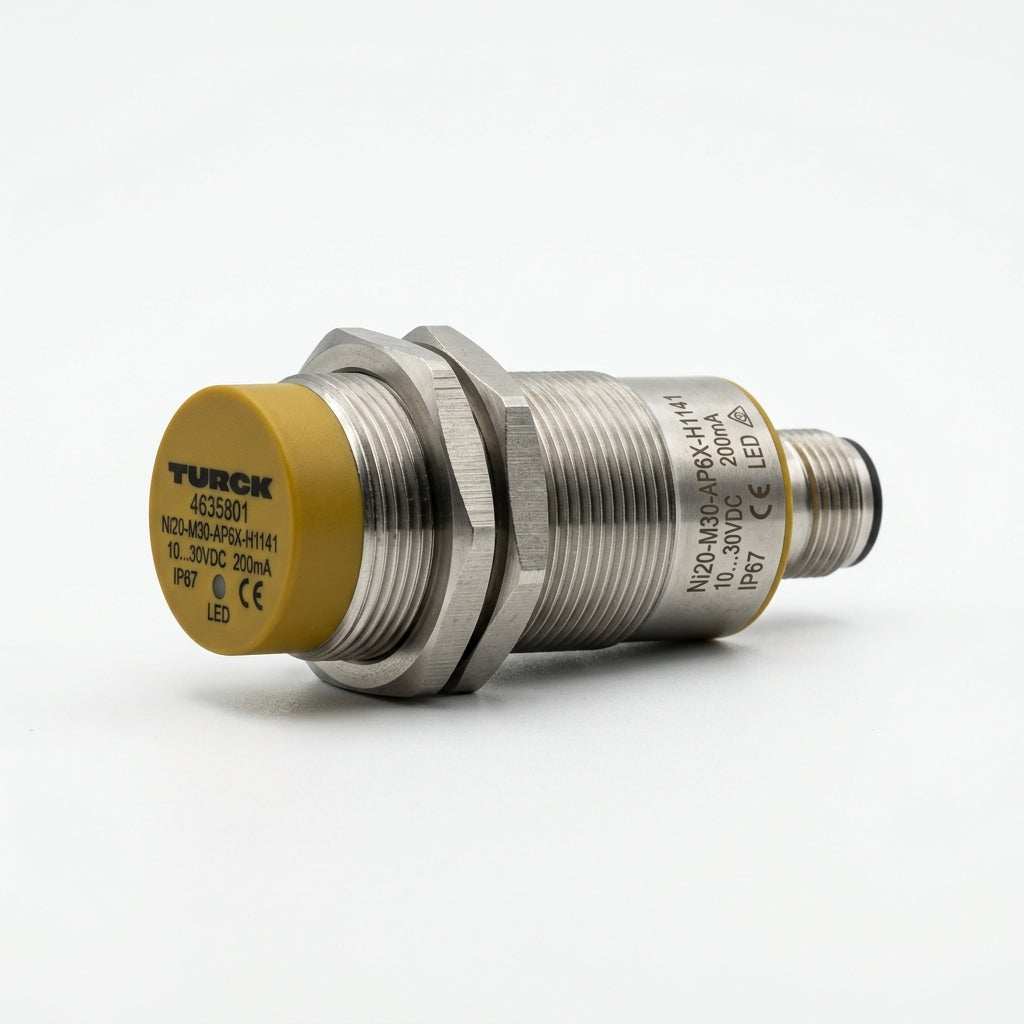 TURCK 4635801