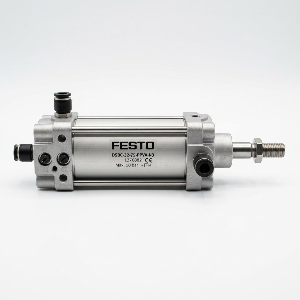 FESTO DSBC-32-75-PPVA-N3