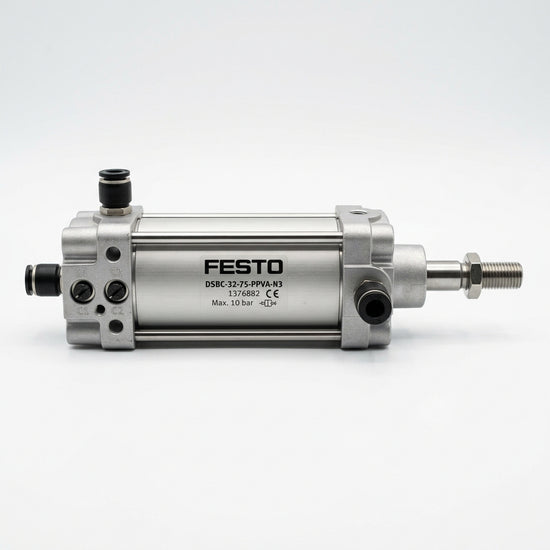 FESTO DSBC-32-75-PPVA-N3