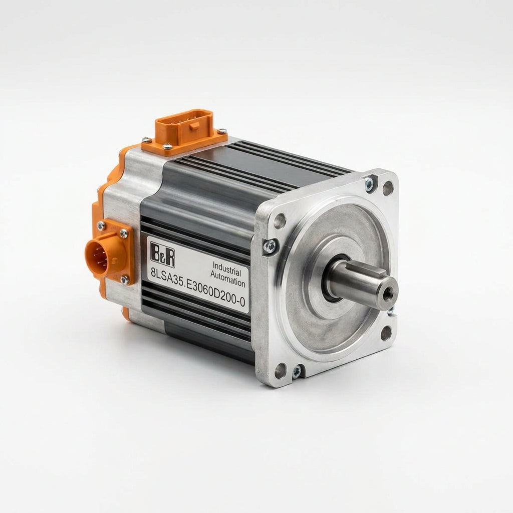 B&R Industrial Automation 8LSA35.E3060D200-0