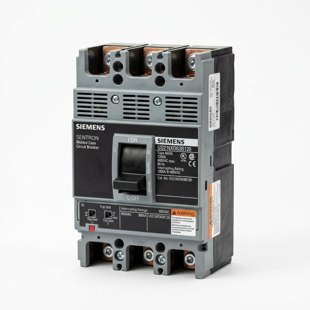 SIEMENS/EP US2:NXD63B120