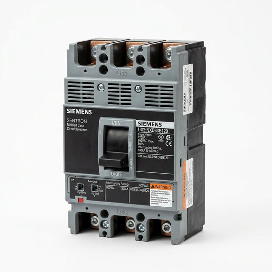 SIEMENS/EP US2:NXD63B120