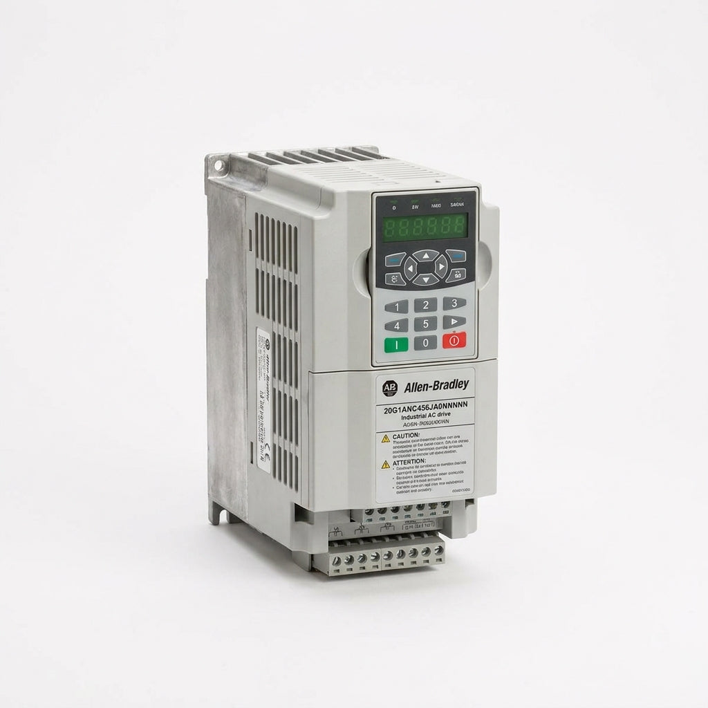 Allen-Bradley 20G1ANC456JA0NNNNN
