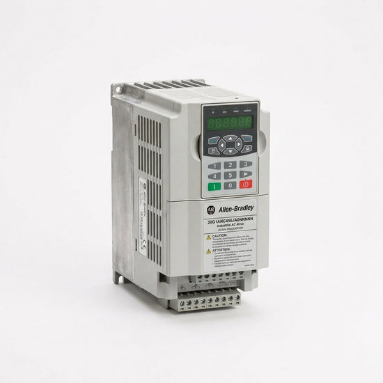 Allen-Bradley 20G1ANC456JA0NNNNN