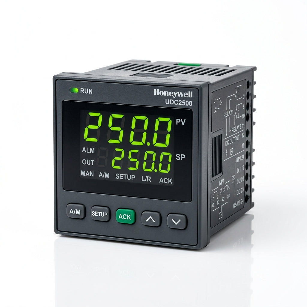 HONEYWELL UDC2500