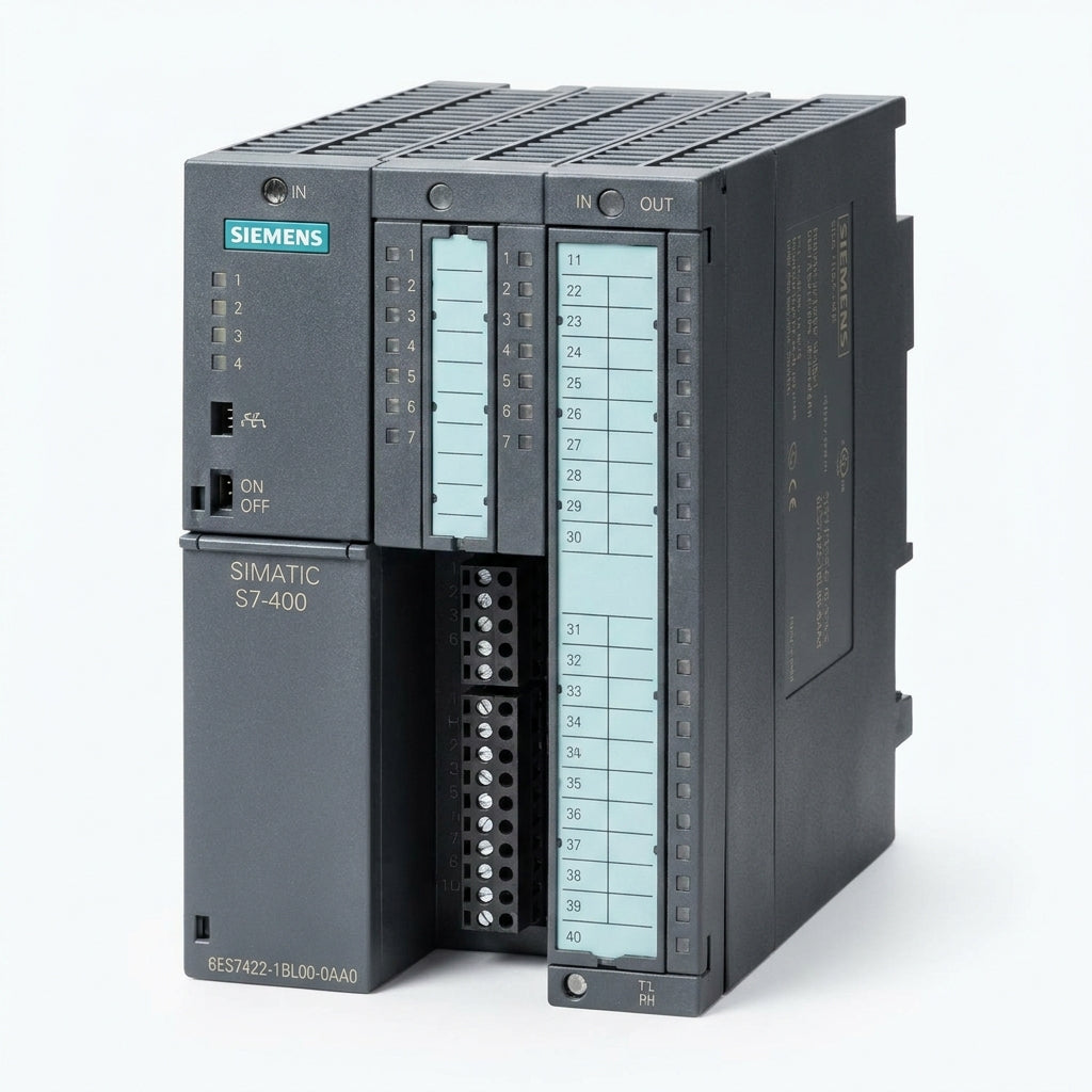 Siemens 6ES7422-1BL00-0AA0