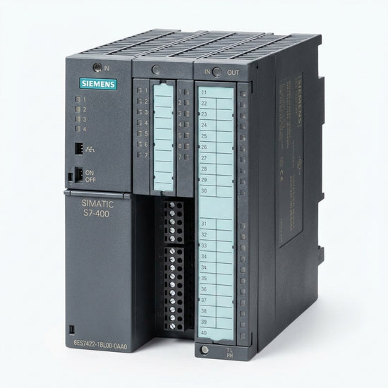 Siemens 6ES7422-1BL00-0AA0