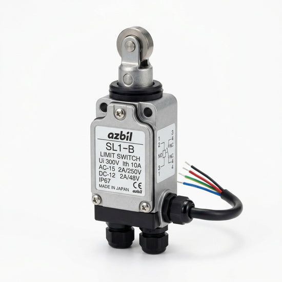 AZBIL CORPORATION SL1-B