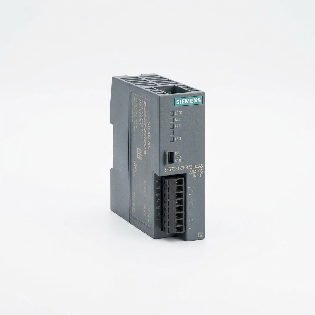 Siemens 6ES7231-7PB22-0XA8