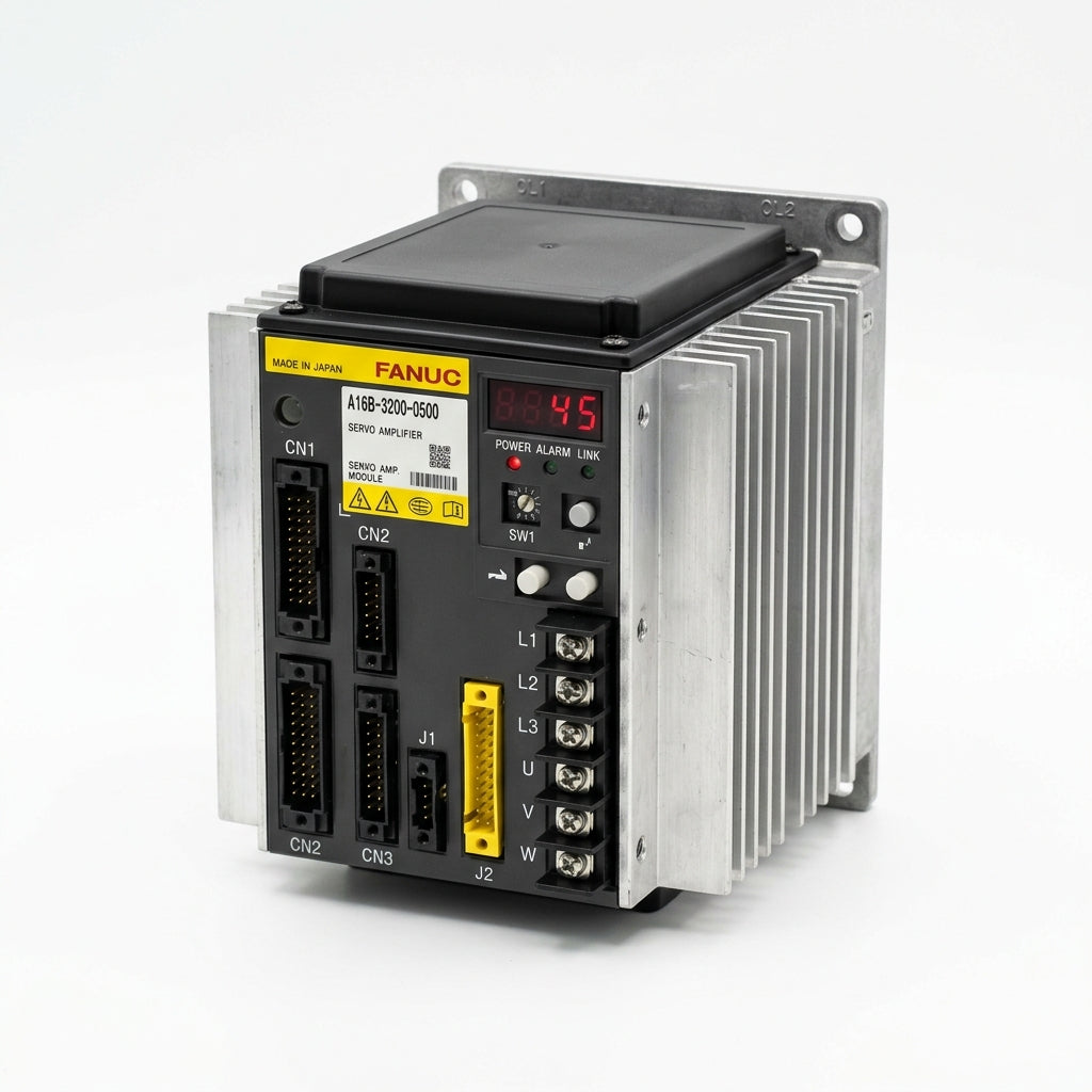 FANUC A16B-3200-0500