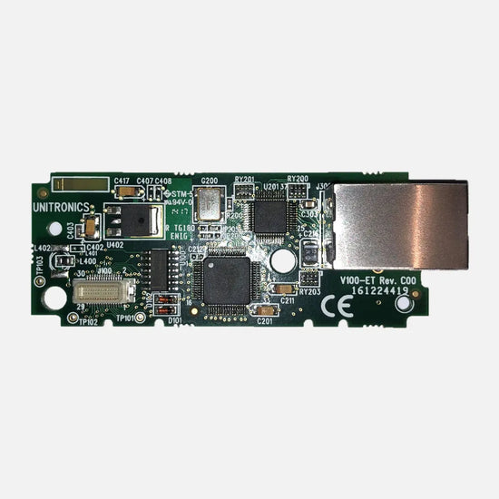 Vision™ Módulo de comunicación Ethernet