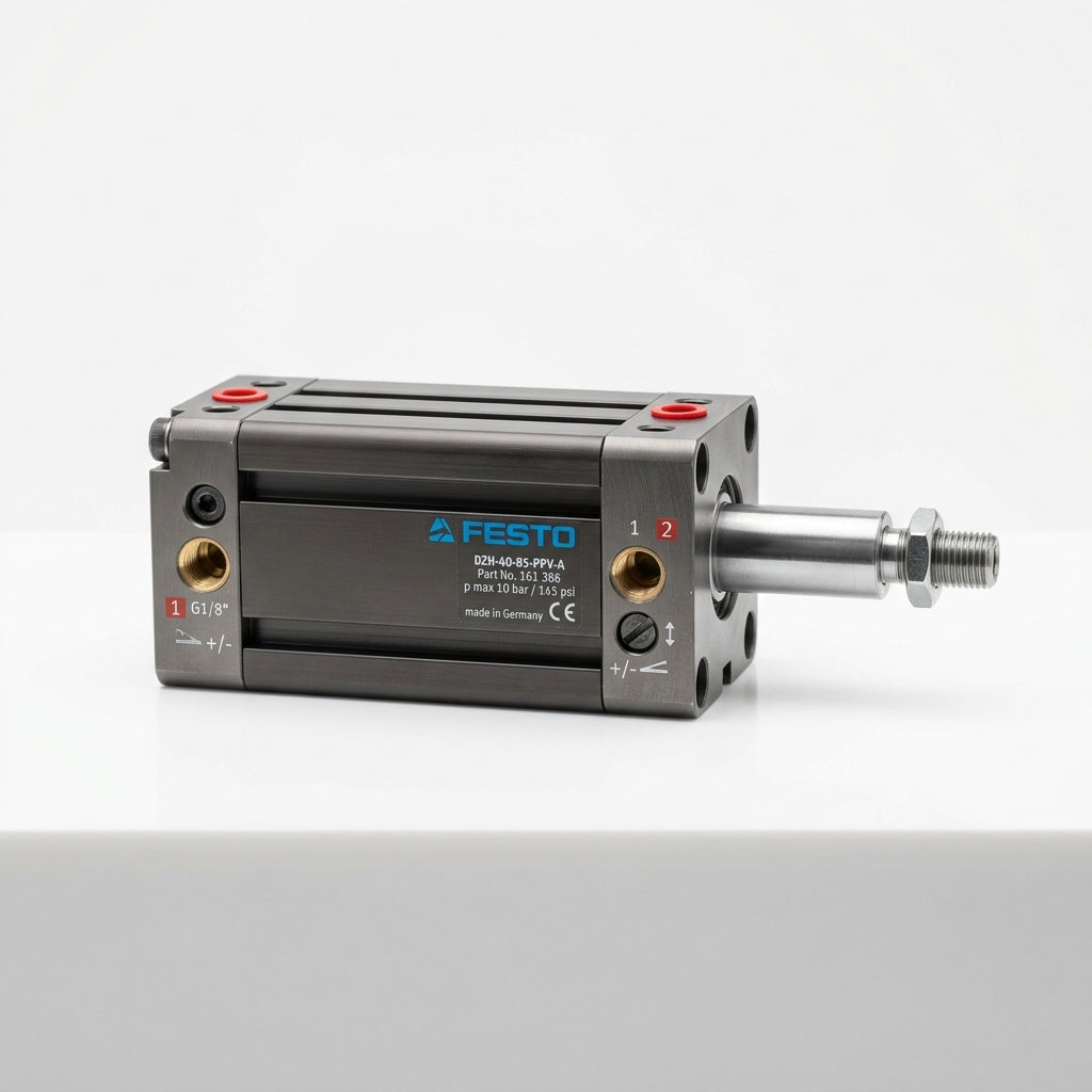 FESTO DZH-40-85-PPV-A