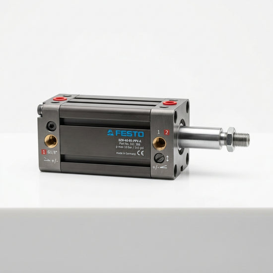 FESTO DZH-40-85-PPV-A