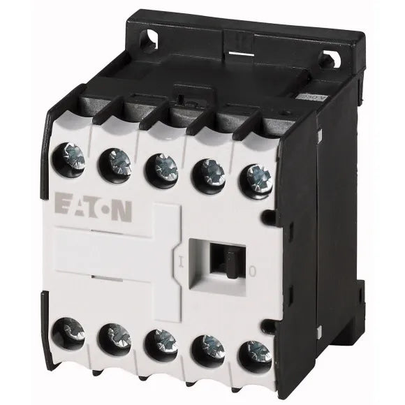 DILER-40-G(48VDC) Mini contactor de control 48VCD 4NA IP20