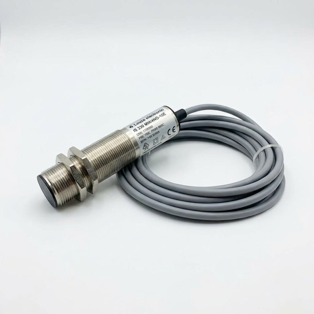 Leuze electronic IS 230 MM/4NO-10E