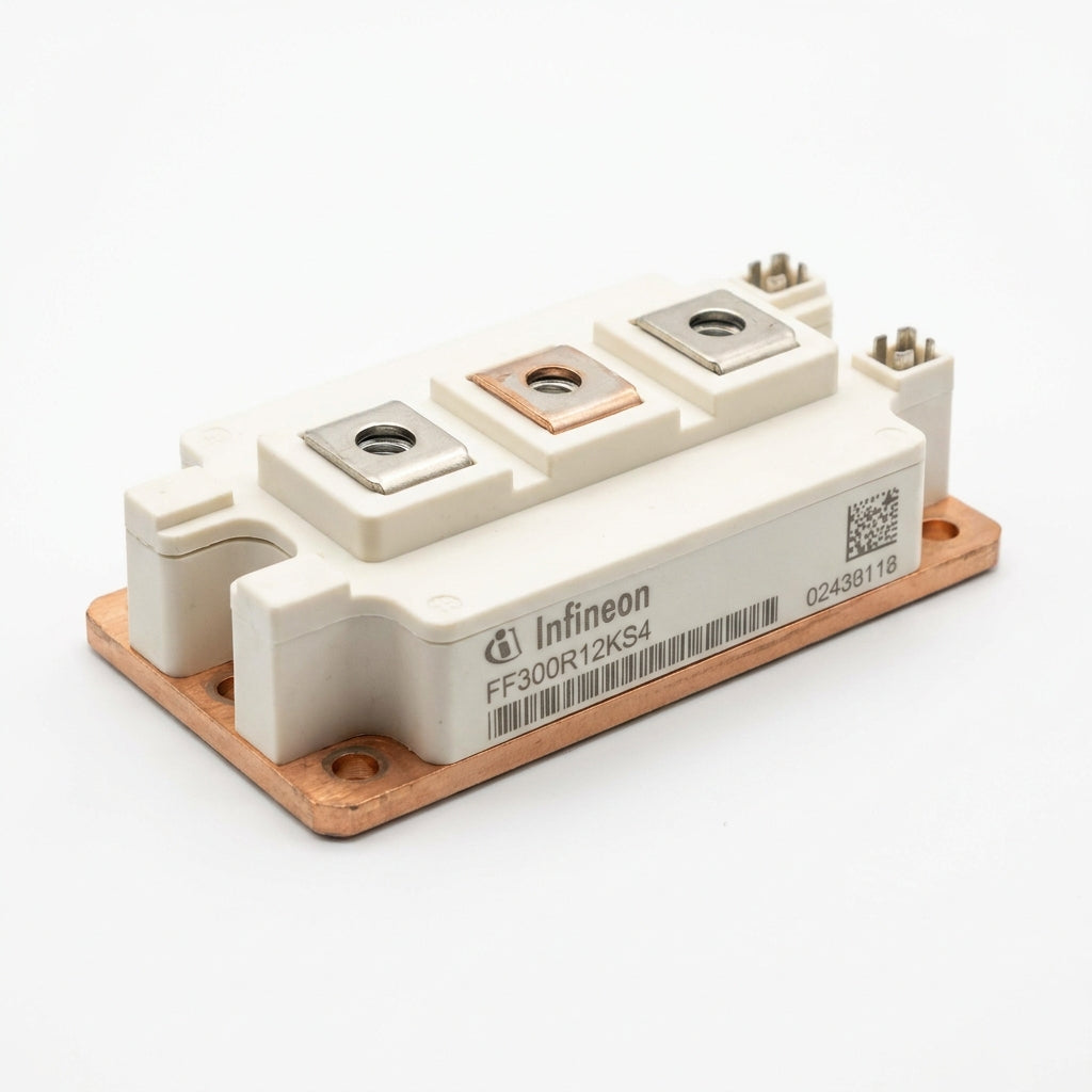 Infineon FF300R12KS4