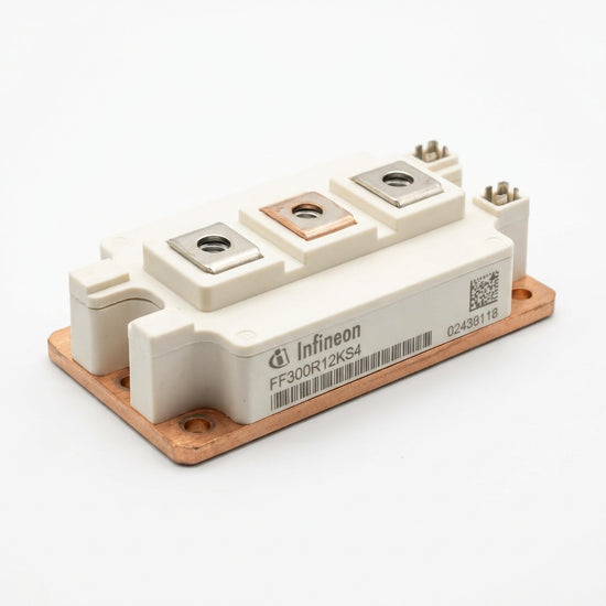 Infineon FF300R12KS4